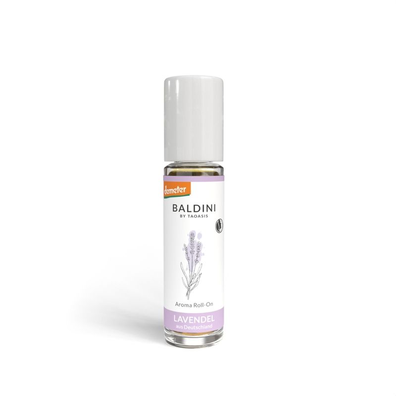 Baldini Baldini Lavendel Deutschland Aroma Roll-On - Produktbild