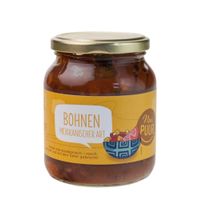 Bohnen Mexikanischer Art Bio - Produktbild