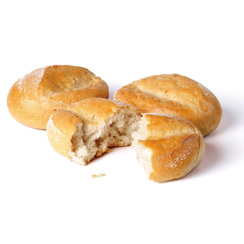 Märkisches Landbrot Schrippe - Produktbild