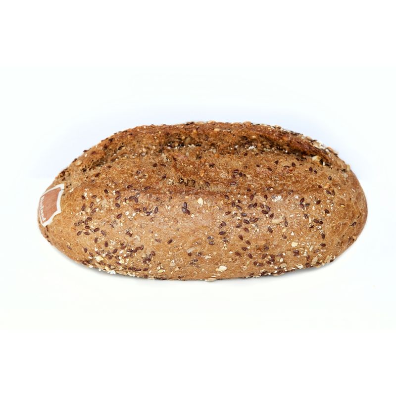 ALLERLIEBE BIOLAND Mehrkorn-Klassiker HGB 520g - Produktbild