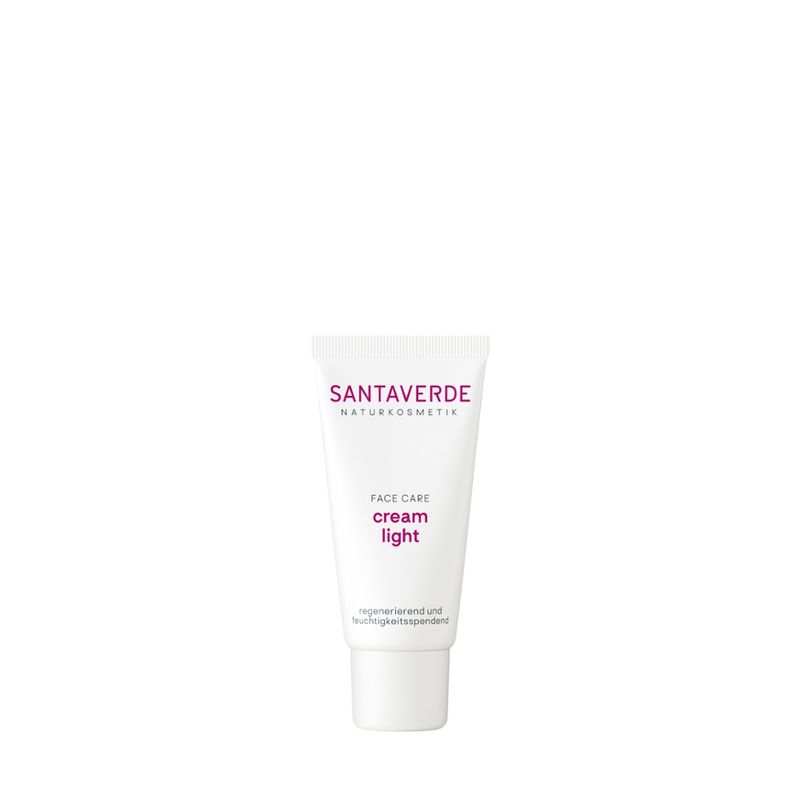 Santaverde cream light - Produktbild