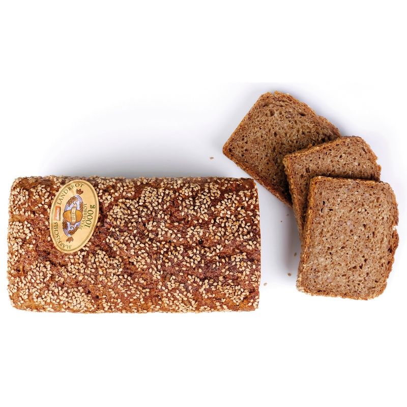 Märkisches Landbrot Sesambrot - Produktbild