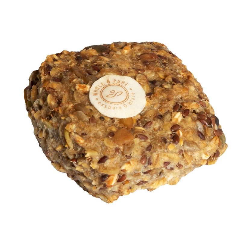 Whole & Pure Bio Whole & Pure Brötchen - Produktbild