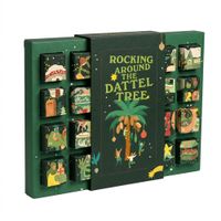 Adventskalender 2026 - Produktbild