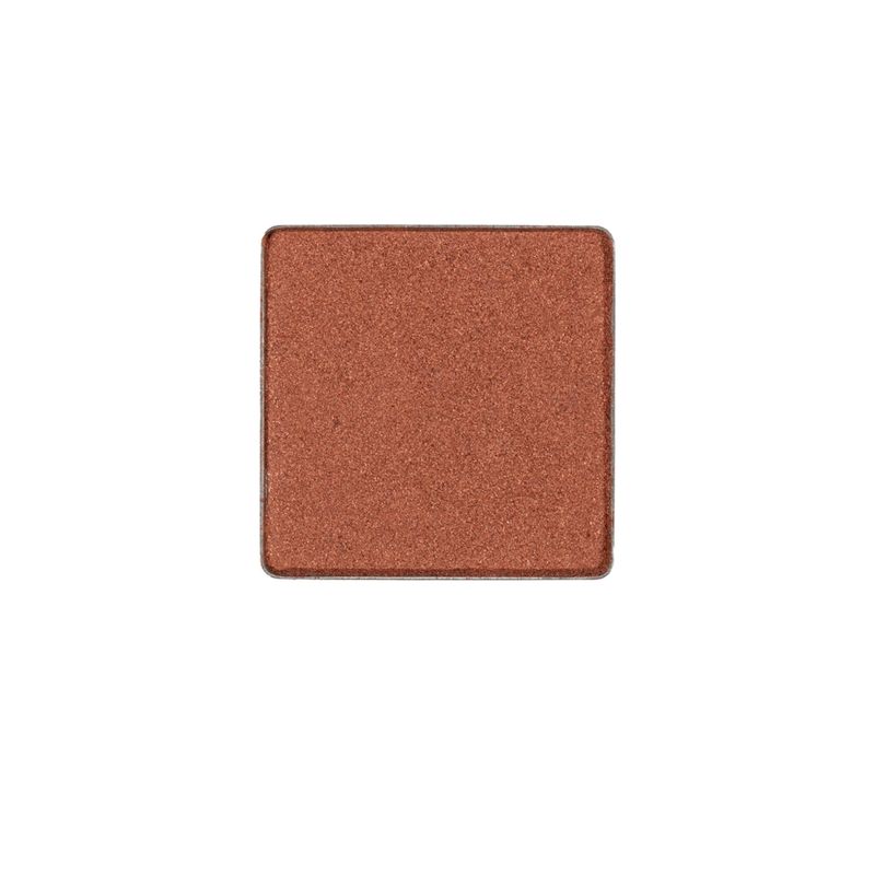 benecos benecos Natural Refill Eyeshadow rusty copper - Produktbild