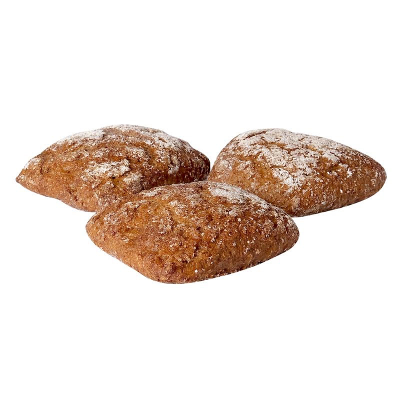 Märkisches Landbrot Bauernbrötchen - Produktbild