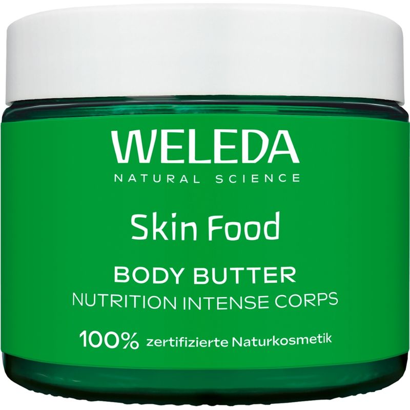 Weleda WELEDA Skin Food Body Butter - Produktbild