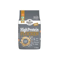 High Protein Flocken Bio gf - Produktbild