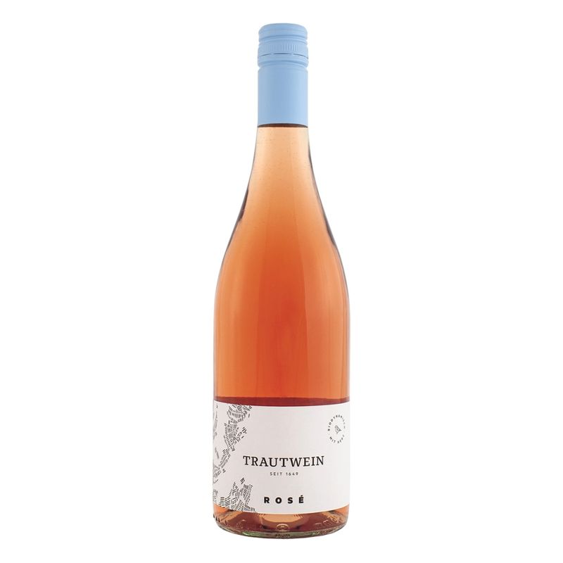 Trautwein Trautwein  ROSÉ Gutswein - Produktbild