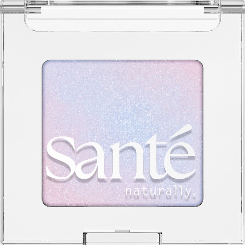 Sante Eyeshadow Aura Shade 01 Aurora - Produktbild