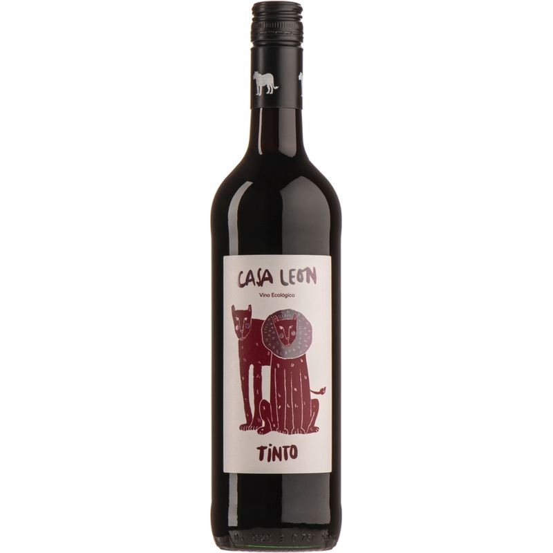 Casa Leon Casa Leon Tinto - Produktbild