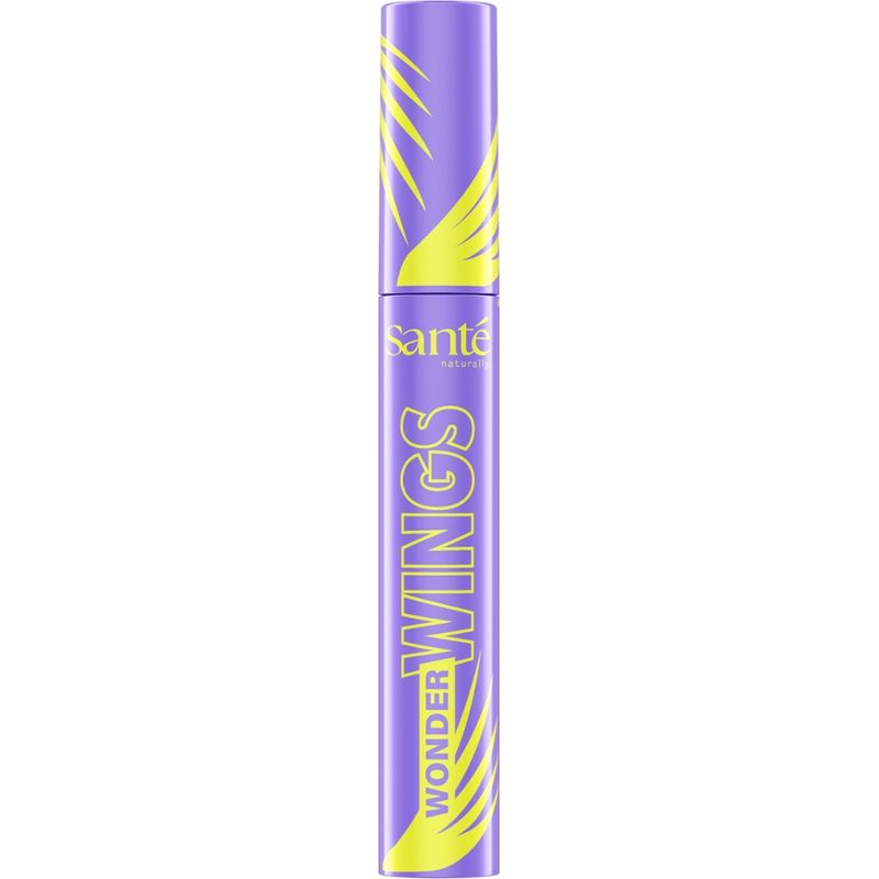 Sante Wonder Wings Mascara - Produktbild
