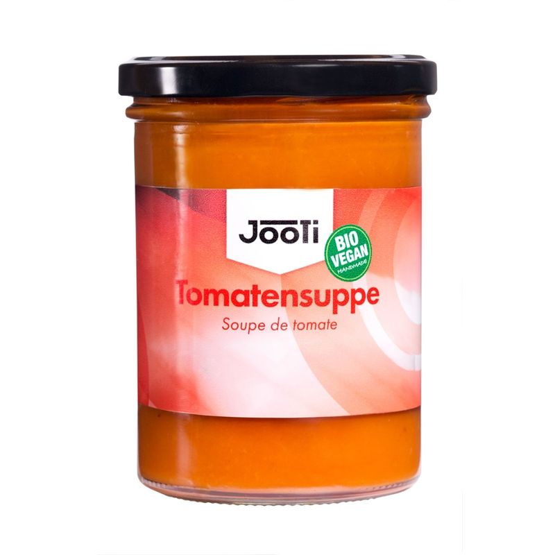 JooTi Soupe de tomates - Produktbild