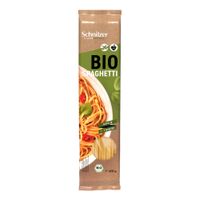 Bio Spaghetti - Produktbild