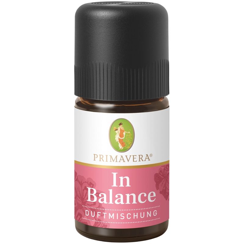 PRIMAVERA In Balance Duftmischung - Produktbild