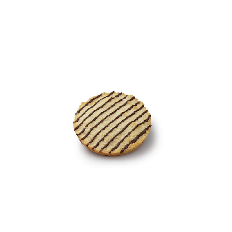 Öko Bäckerei Konditorei Mauerer  75g Öko Kokostaler - Produktbild
