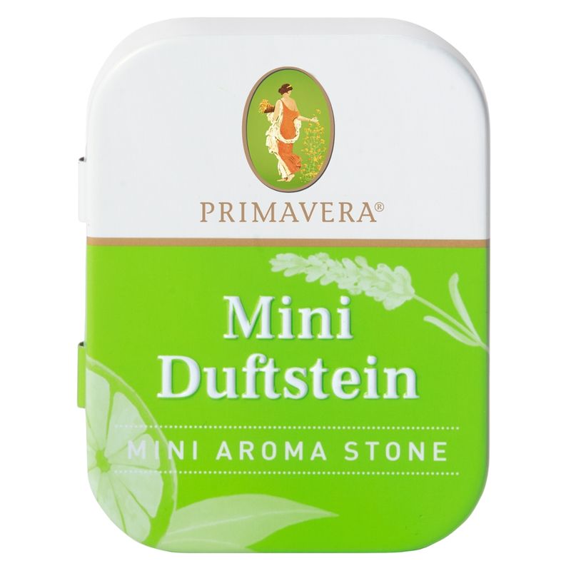 PRIMAVERA Mini Duftstein - Produktbild