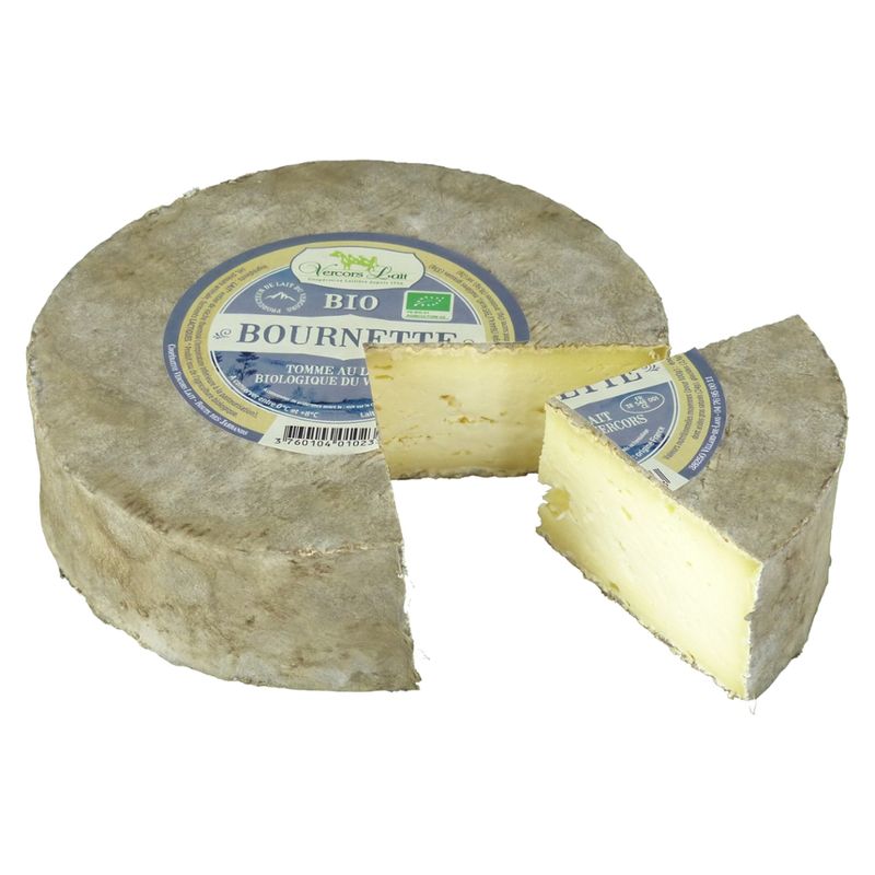 Vallée Verte Bournette - Produktbild