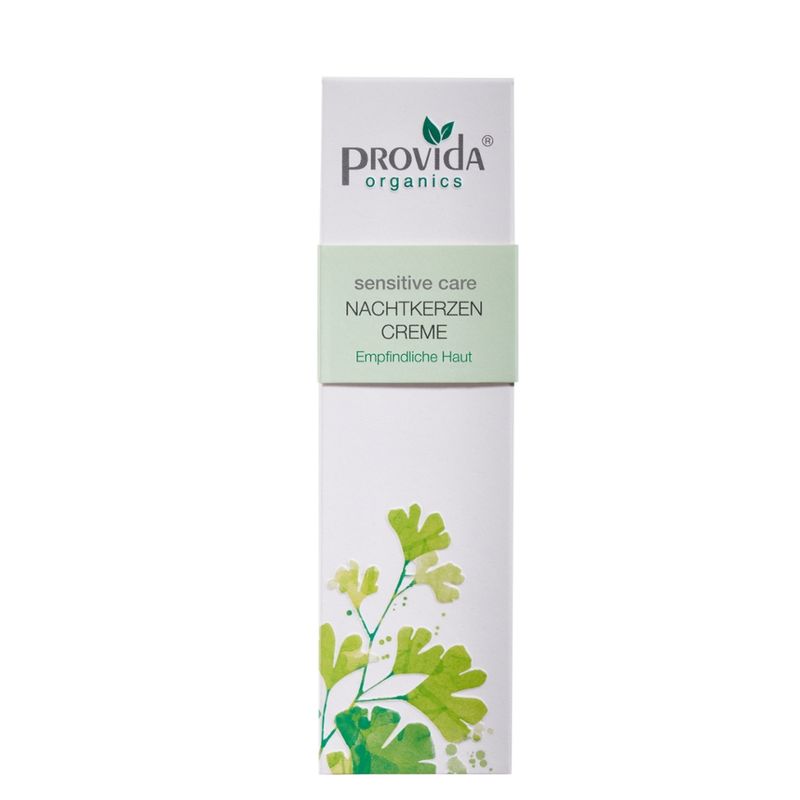 Provida Organics Nachtkerzen Creme - Produktbild