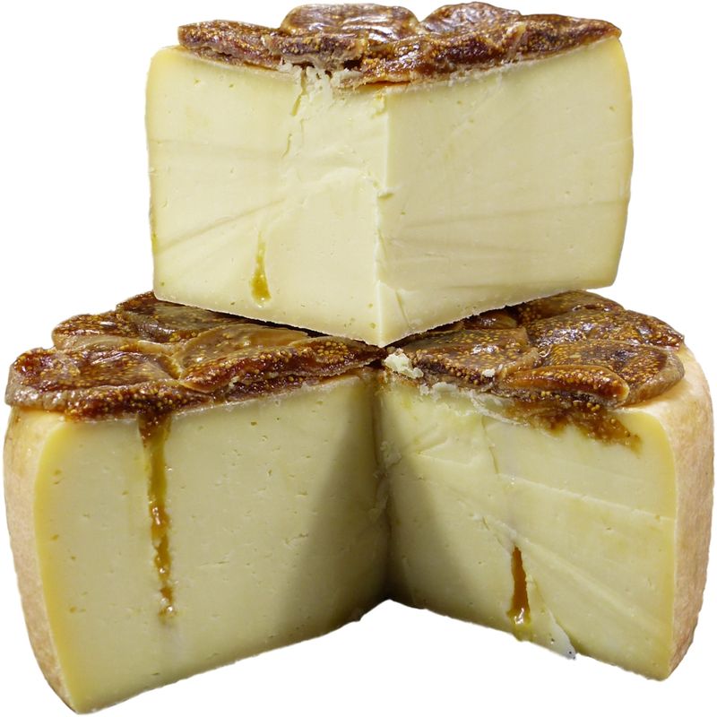 Vallée Verte Feigen Lenz - Produktbild