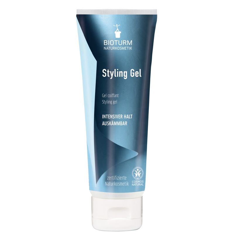 BIOTURM BIOTURM Styling Gel - Produktbild