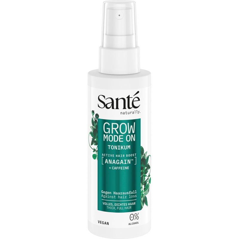 Sante Grow Mode On Tonikum - Produktbild