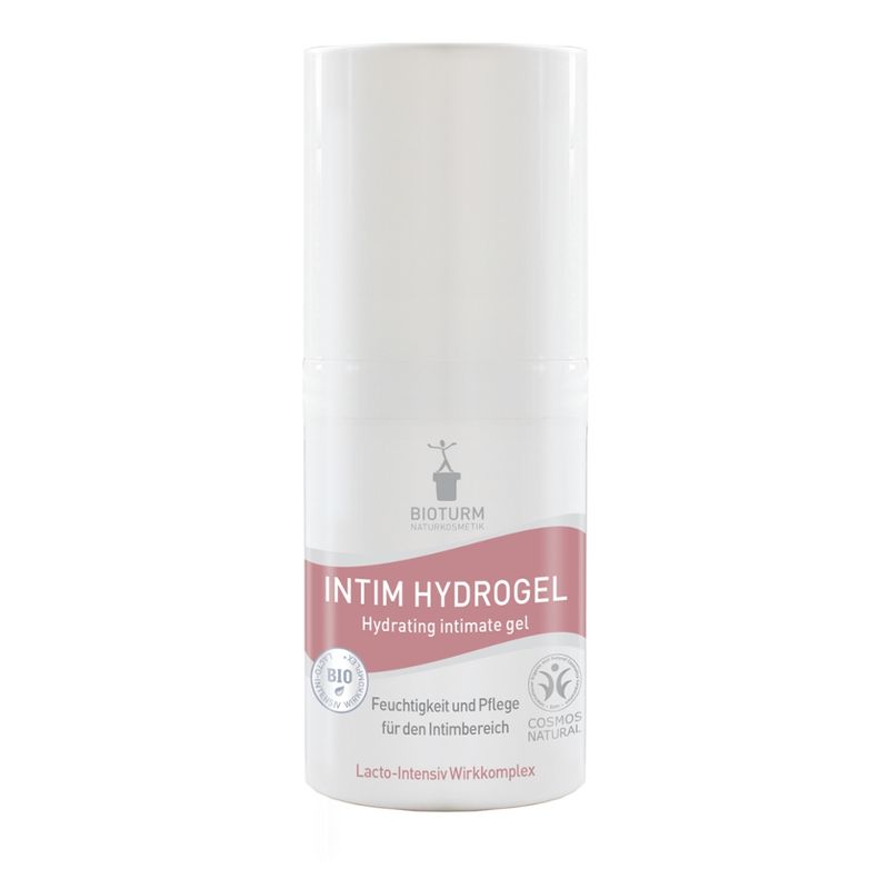 BIOTURM BIOTURM Intim Hydrogel - Produktbild