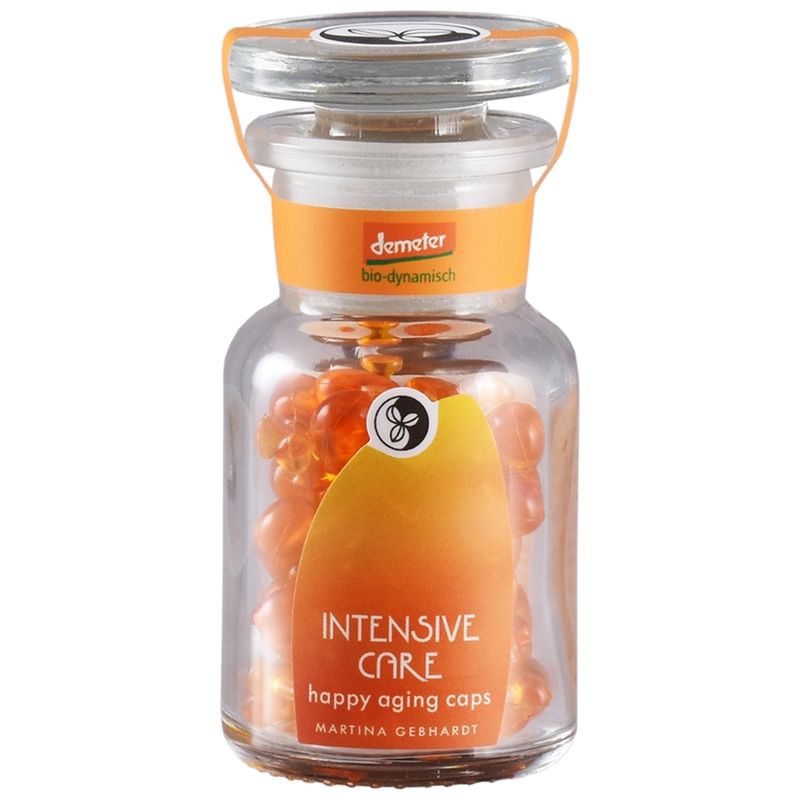 Martina Gebhardt Intensive Care Happy Aging Caps - Produktbild