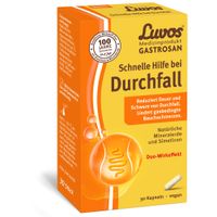 Luvos Gastrosan Durchfall - Produktbild