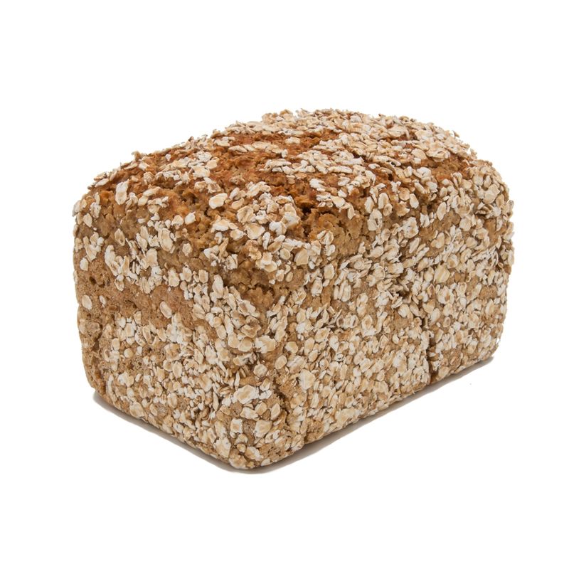Das Backhaus Hafer pur - Produktbild