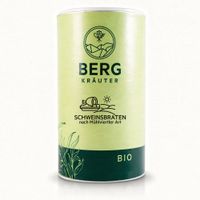 Schweinsbraten Gewürzzubereitung 750g GD - Produktbild