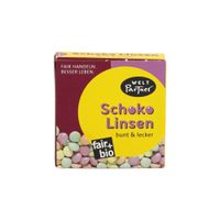 Schokolinsen - Produktbild