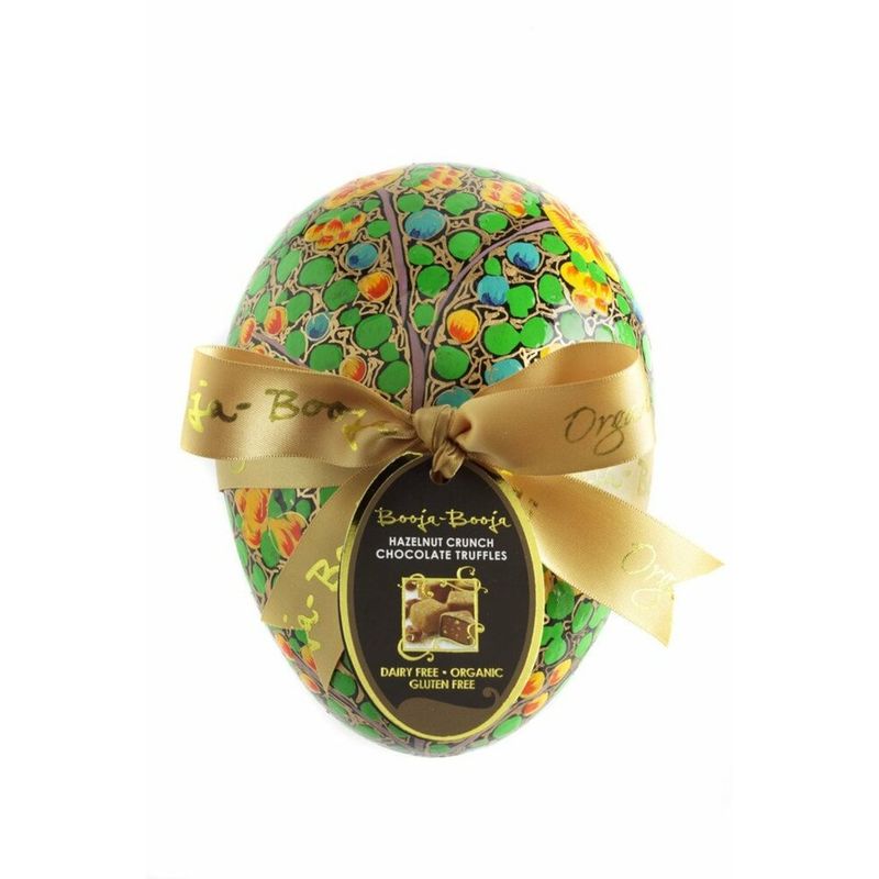 Booja Booja Osterei Haselnuss-Trüffel Maxi - Produktbild