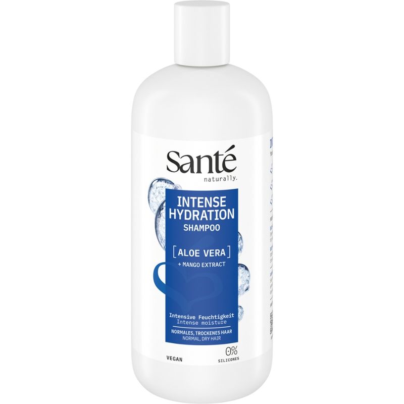 Sante Intense Hydration Shampoo - Produktbild