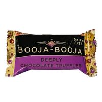 DEEPLY CHOCOLATE TRUFFLES - Produktbild