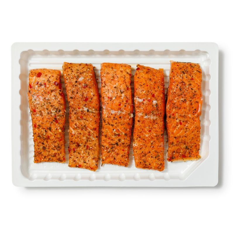Bio Mare Bio Mare Stremel Lachs Kräuter - Produktbild