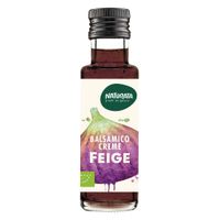 Balsamico Creme Feige, kbA - Produktbild