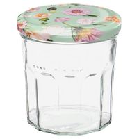 324 ml Facettenglas TO82 d454 - Produktbild