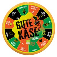 GUTE KÄSE Carrot - Produktbild