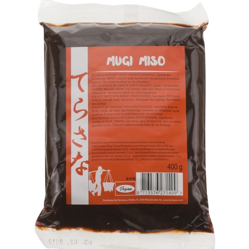 TS-Import Mugi Miso - Produktbild
