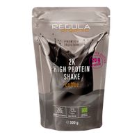 Bio Protein Shake 2K coffee - Produktbild