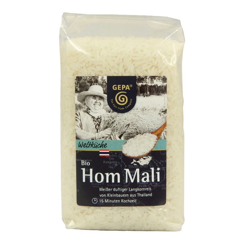 GEPA - The Fair Trade Company Bio Hom Mali - Produktbild
