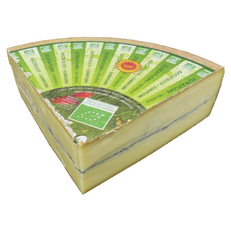 Vallée Verte Morbier AOP - Produktbild