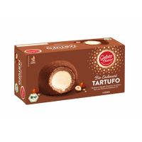 Bio-Eisdessert Tartufo - Produktbild