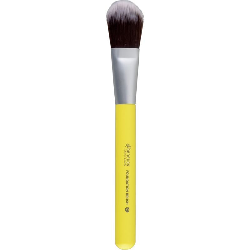 benecos benecos Foundation Brush Colour Edition - Produktbild