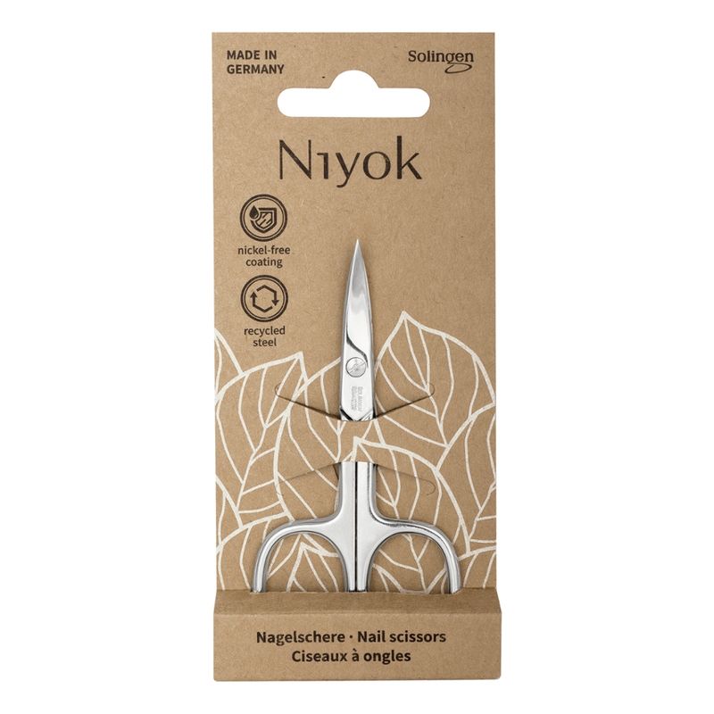 Niyok Nagelschere - Produktbild
