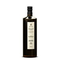 Ölkännchen Fam. Kontogiannis, Manaki Oliven, Korinth GR 1000ml - Produktbild