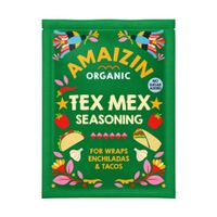 Tex-Mex Gewürzmischung - Produktbild