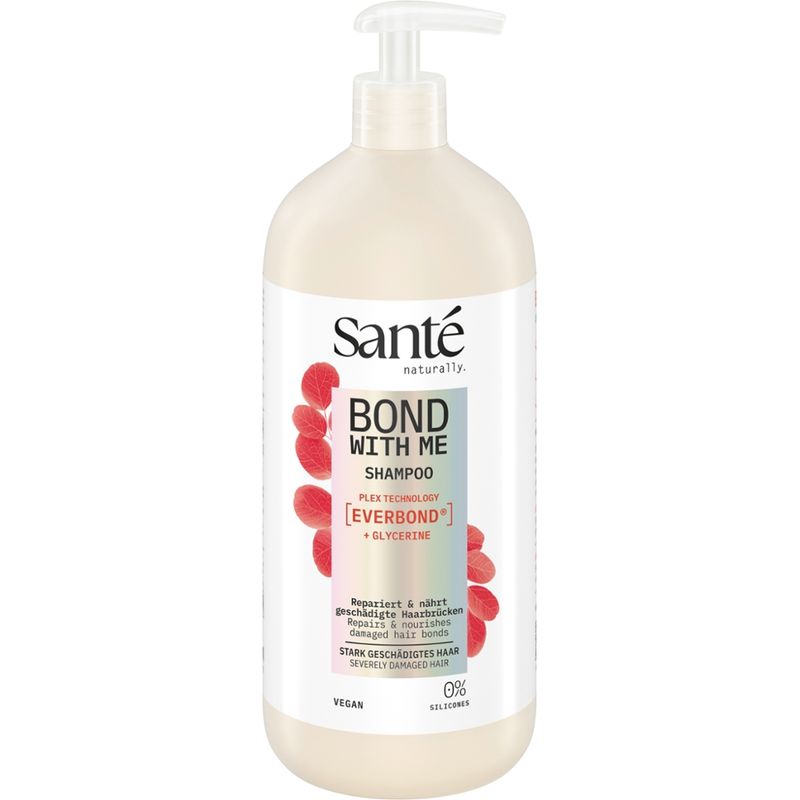 Sante Bond with Me Shampoo - Produktbild