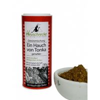 Ein Hauch von Tonka, Gewürzmischung kbA - Produktbild